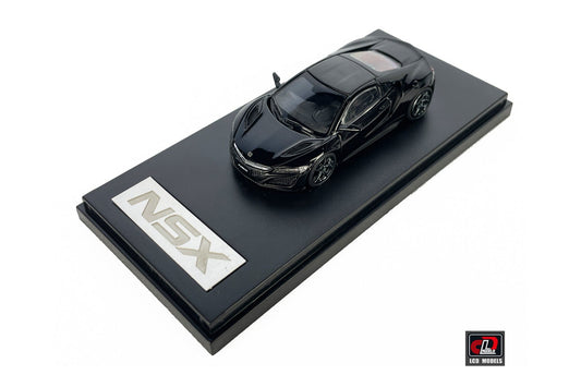 1:64 Honda NSX (Black)