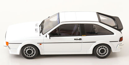 Norev 1992 VW Scirocco 2 GT White 1:18 LIMITED