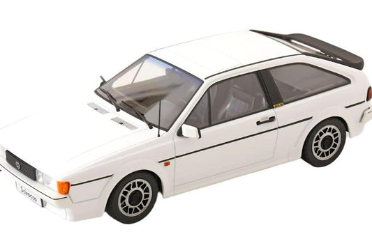 Norev 1992 VW Scirocco 2 GT White 1:18 LIMITED