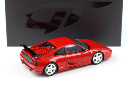 GT Spirit 1995 Ferrari F355 Challenge Rossa Corsa (Ferrari Red) 1:18