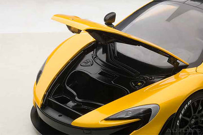 AUTOart Mclaren P1 Volcano Yellow 1:12