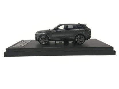 1:64 2018 Land Rover Range Rover Velar First Edition (Gray)