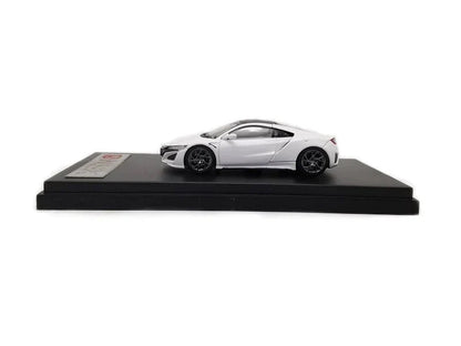 1:64 Honda NSX (White)