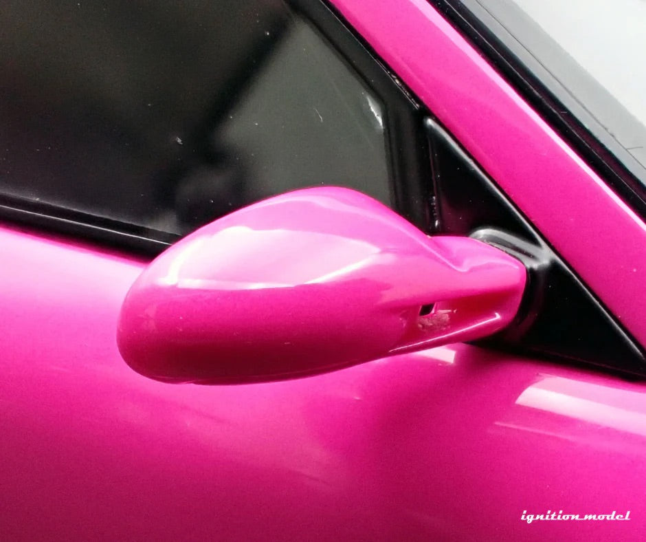 Ignition-Model Porsche 911 RWB 997 Pink 1:18