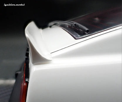 Ignition-Model Nissan Fairlady 280 Z S130 RHD White 1:18