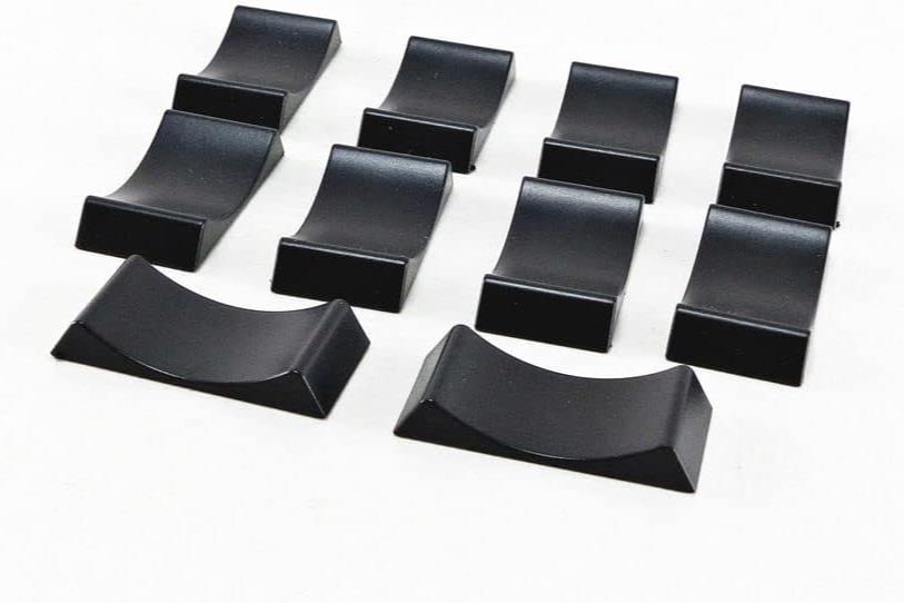 Triple 9 - Accessories - Car Stoppers (Wheel Chocks) 10pk 1:18