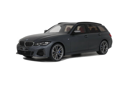 GT Spirit 2019 BMW M340i Xdrive M Sport Grey Metallic 1:18 Resin