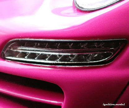 Ignition-Model Porsche 911 RWB 997 Pink 1:18