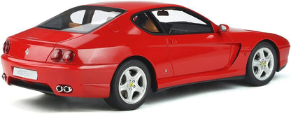 GT Spirit 1992 Ferrari 456 GT Ferrari Red (Rossa Corsa) 1:18 Resin