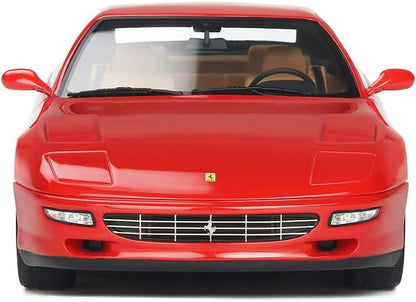 GT Spirit 1992 Ferrari 456 GT Ferrari Red (Rossa Corsa) 1:18 Resin