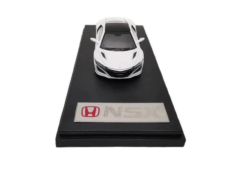 1:64 Honda NSX (White)