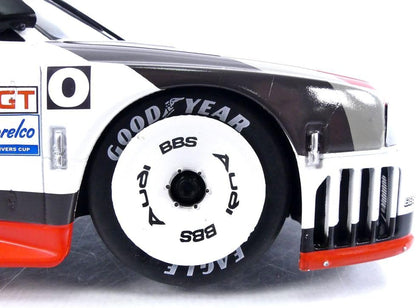 Werk83 Audi 90 Quattro Team Audisport No 4 Winner IMSA Watkins Glen 1989 1:18