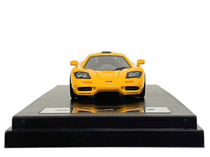 1:64 McLaren F1 (Yellow)