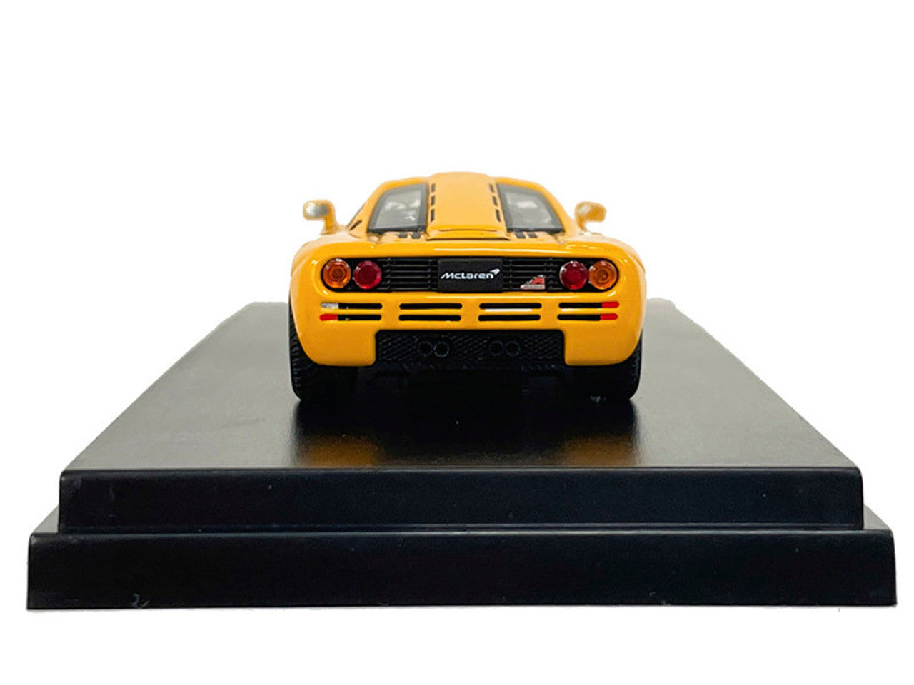 1:64 McLaren F1 (Yellow)