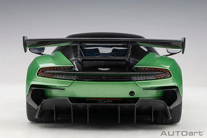 AUTOart 2019 Aston Martin Vulcan Apple Tree Green Metallic 1:18