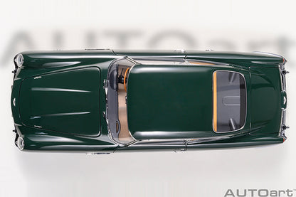 AUTOart Aston Martin DB5 British Racing Green 1:18