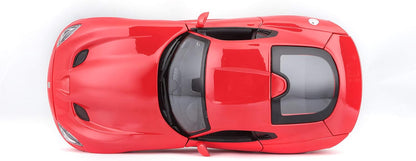 Maisto 2013 Dodge Viper SRT Red 1:18