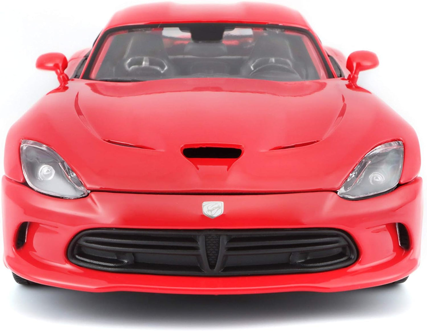 Maisto 2013 Dodge Viper SRT Red 1:18