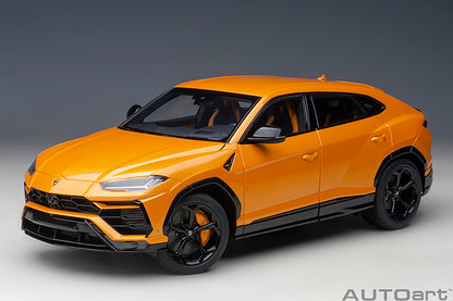 AUTOart Lamborghini Urus Arancio Borealis (Pearl Orange) 1:18