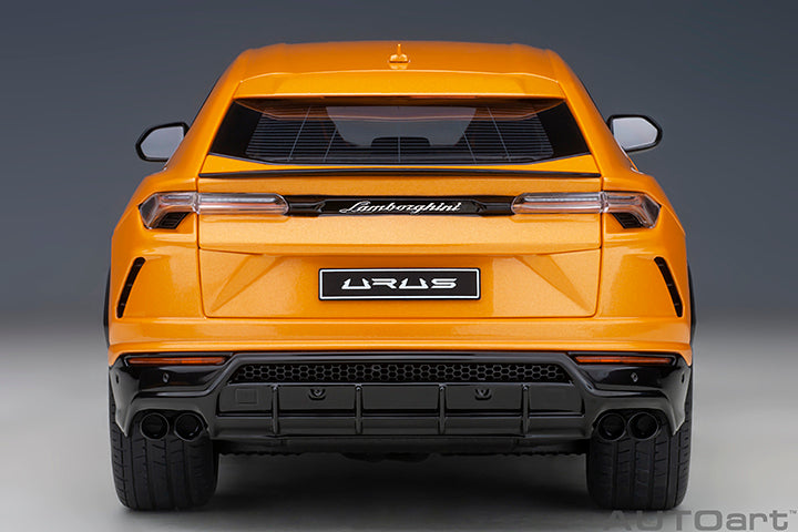 AUTOart Lamborghini Urus Arancio Borealis (Pearl Orange) 1:18