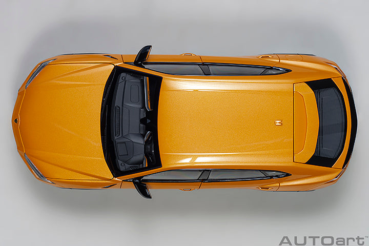 AUTOart Lamborghini Urus Arancio Borealis (Pearl Orange) 1:18