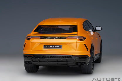 AUTOart Lamborghini Urus Arancio Borealis (Pearl Orange) 1:18