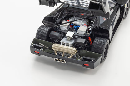 Kyosho 1987 Ferrari F40 Black 1:18