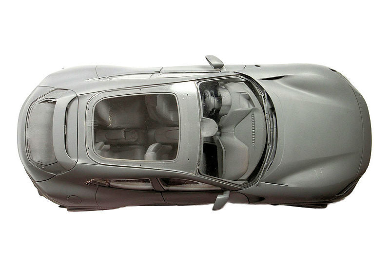 BBR 2022 Ferrari Purosangue w/ Panoramic Sunroof Rossa Corsa WITH DISPLAY 1:18