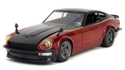 1972 Datsun 240Z from Fast X Movie  1:24