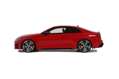 GT Spirit 2019 Audi RS5 Competition Tango Red 1:18 Resin