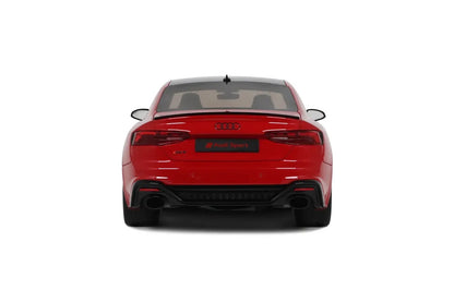 GT Spirit 2019 Audi RS5 Competition Tango Red 1:18 Resin