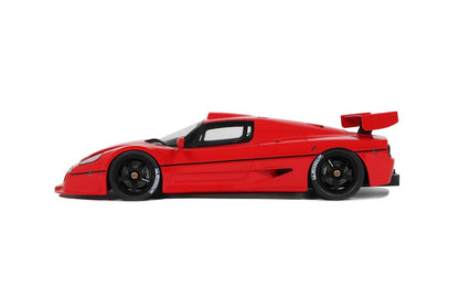 GT Spirit 1996 Ferrari F50 GT Ferrari Red 1:18 Resin