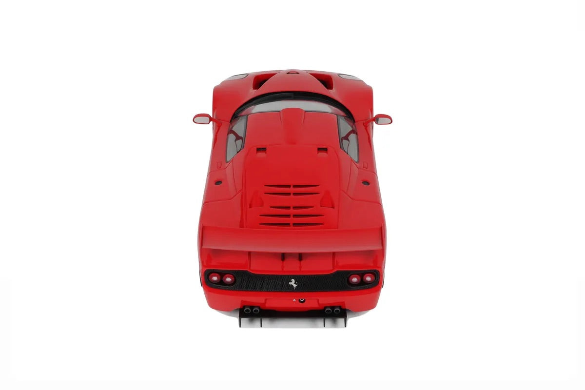 GT Spirit 1996 Ferrari F50 GT Ferrari Red 1:18 Resin