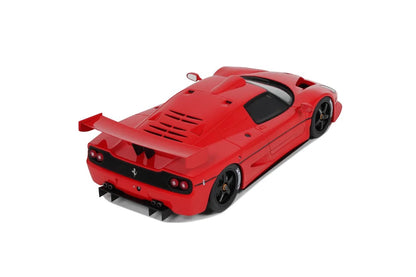 GT Spirit 1996 Ferrari F50 GT Ferrari Red 1:18 Resin