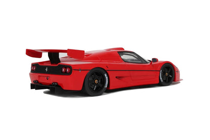 GT Spirit 1996 Ferrari F50 GT Ferrari Red 1:18 Resin