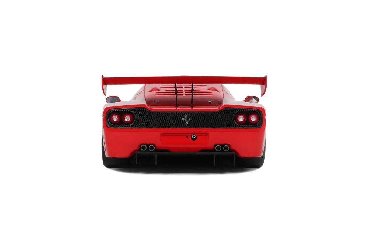 GT Spirit 1996 Ferrari F50 GT Ferrari Red 1:18 Resin