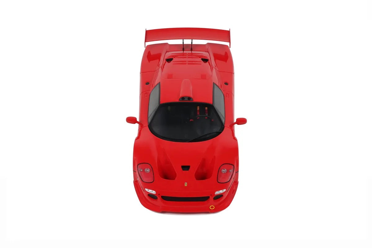 GT Spirit 1996 Ferrari F50 GT Ferrari Red 1:18 Resin