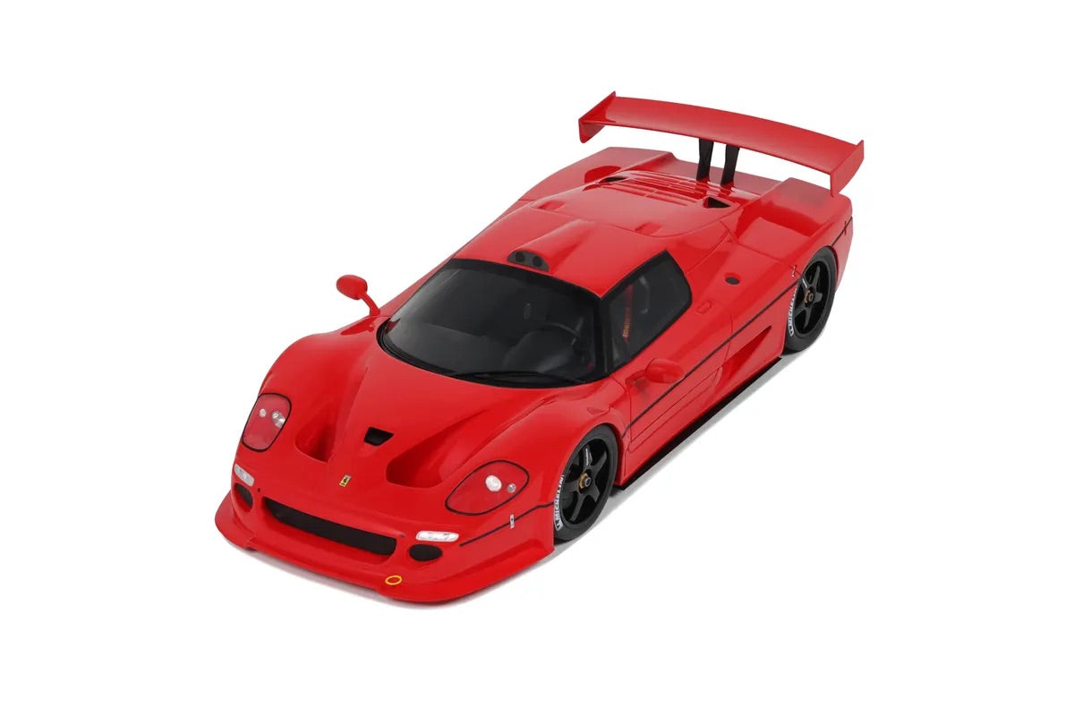 GT Spirit 1996 Ferrari F50 GT Ferrari Red 1:18 Resin