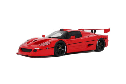 GT Spirit 1996 Ferrari F50 GT Ferrari Red 1:18 Resin