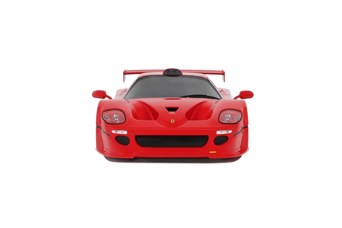 GT Spirit 1996 Ferrari F50 GT Ferrari Red 1:18 Resin