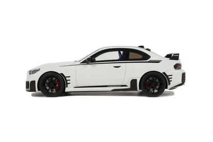 GT Spirit BMW M2 M Performance White 1:18 Resin