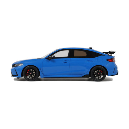 Otto 2022 Honda Civic Type R (FL5) Racing Boost Blue 1:18