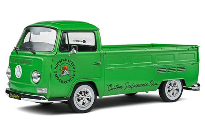 Solido 1:18 1962 VW T2 Pickup Custom Green