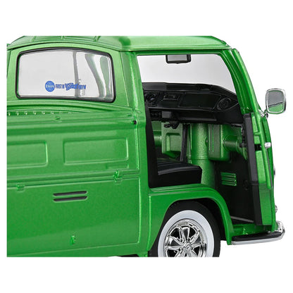 Solido 1:18 1962 VW T2 Pickup Custom Green