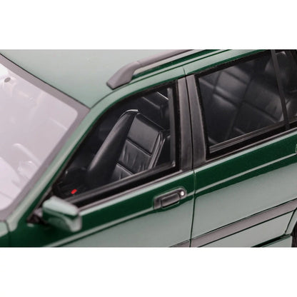 Otto 1997 BMW 328i E36 Touring with M-Pack Avant (Wagon) Fern Green 386 1:18