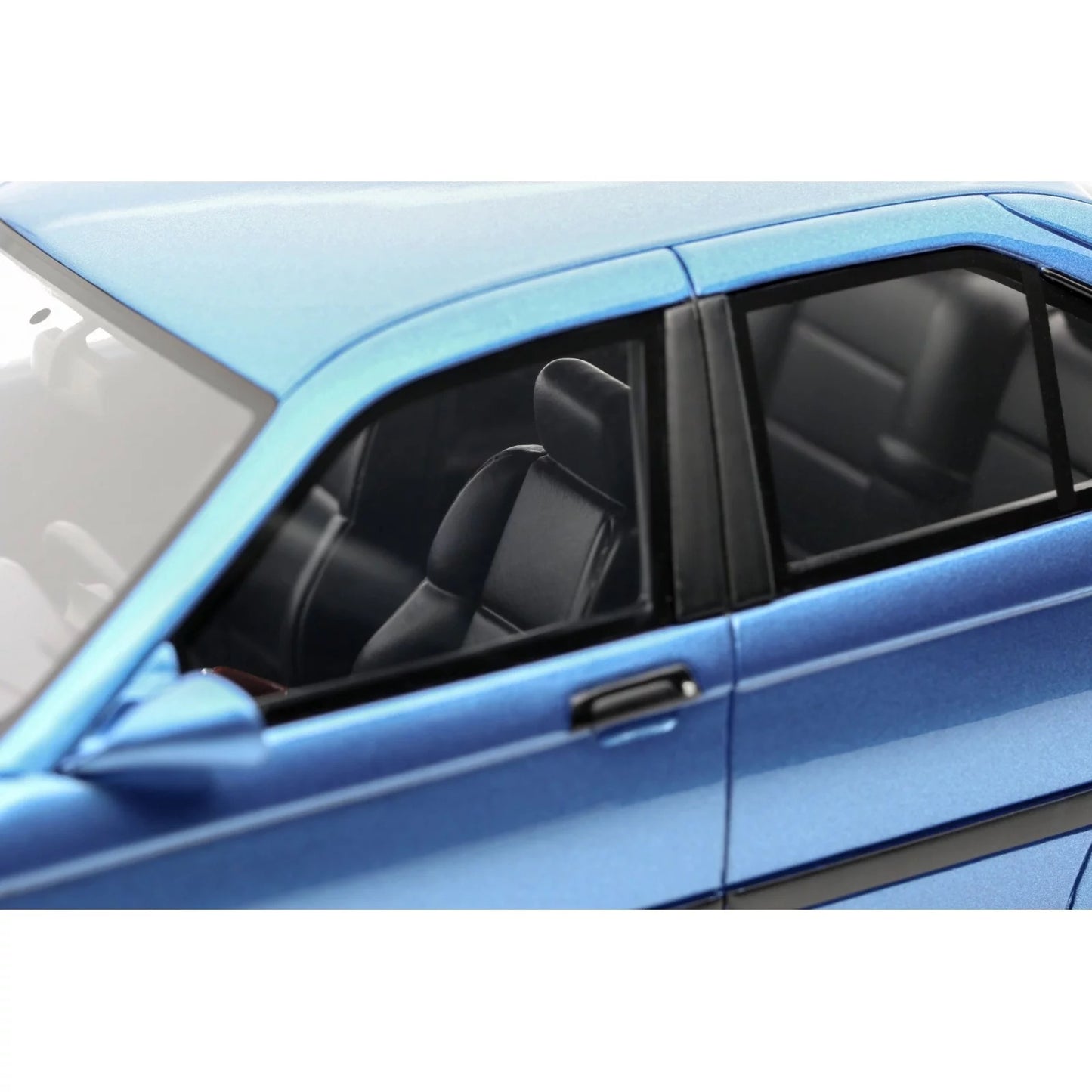 Otto 1995 BMW M3 E36 Sedan Estoril Blue 1:18