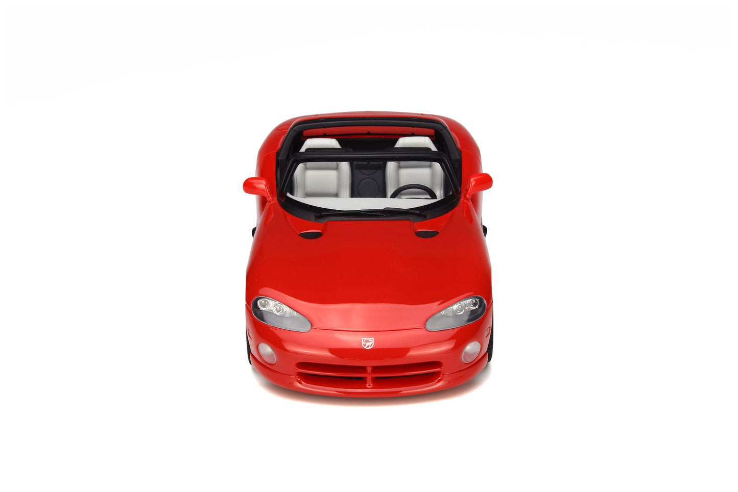 GT Spirit 1993 Dodge Viper R/T 10 Viper Red 1:18 RESIN, SEALED