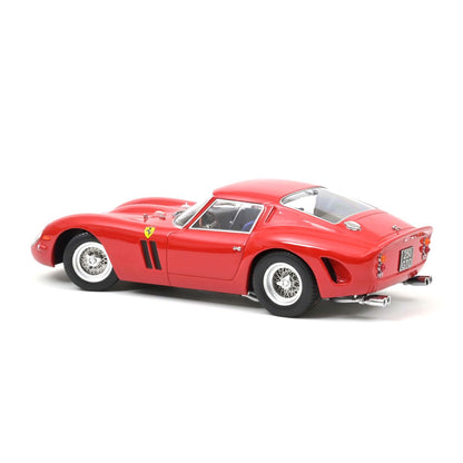 KK Scale Ferrari 250 GTO 1962 Red 1:18