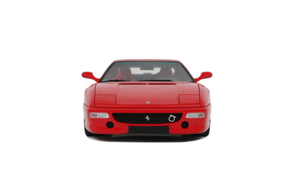 GT Spirit 1995 Ferrari F355 Challenge Rossa Corsa (Ferrari Red) 1:18