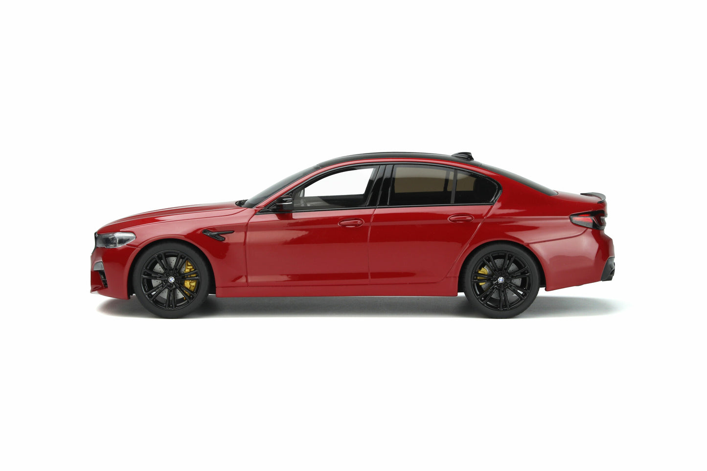 GT Spirit 2020 BMW F90 M5 Competition Red 1:18 Resin